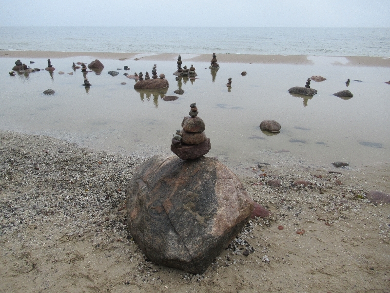 Stonehenge Usedom II